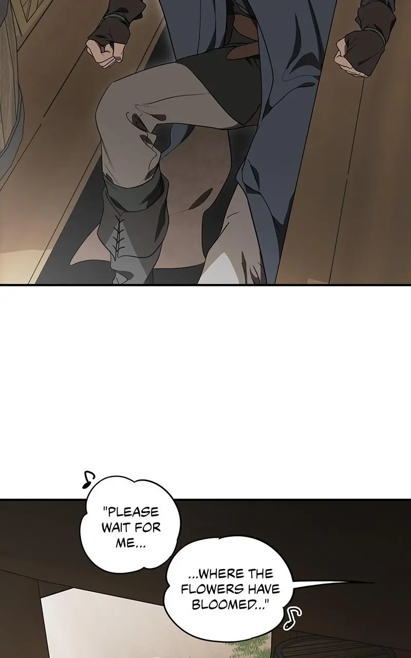 The Spark in Your Eyes Chapter 142