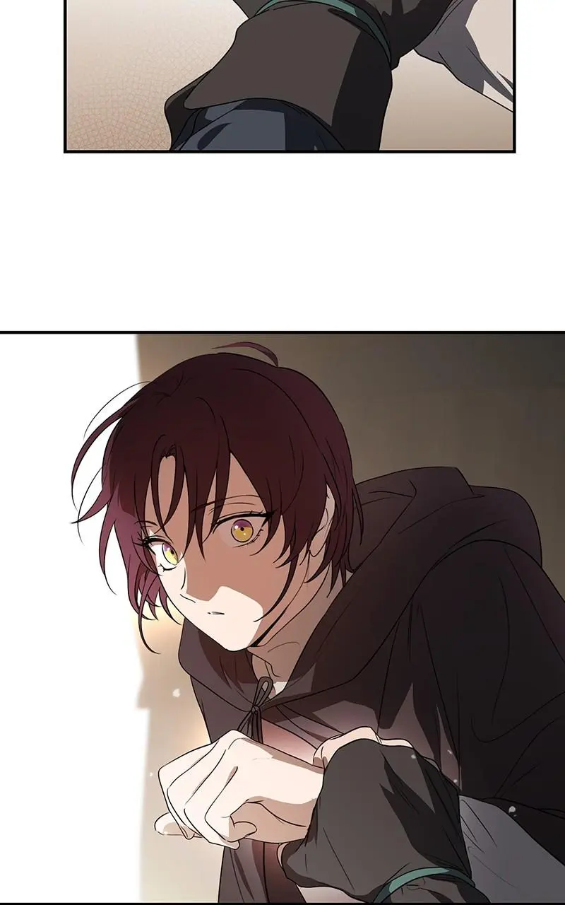 The Spark in Your Eyes Chapter 142