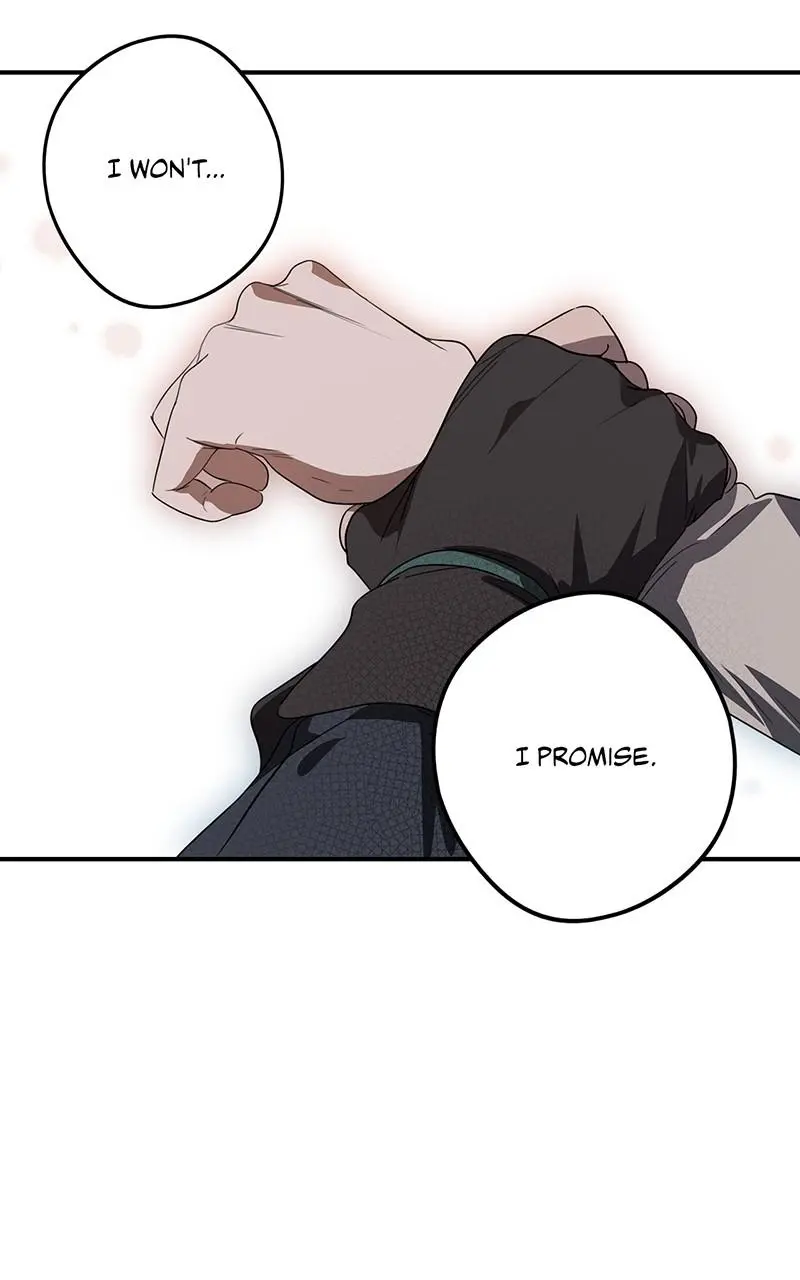 The Spark in Your Eyes Chapter 142