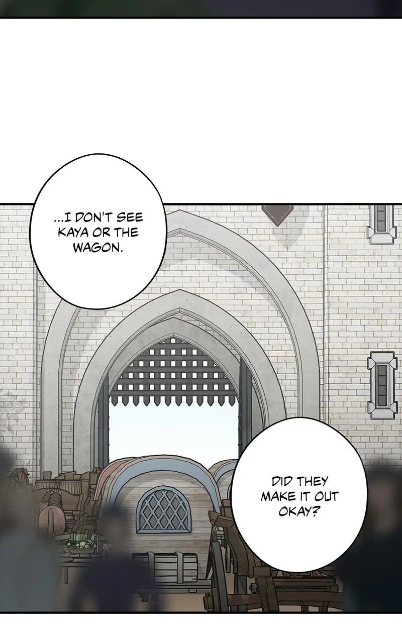 The Spark in Your Eyes Chapter 142