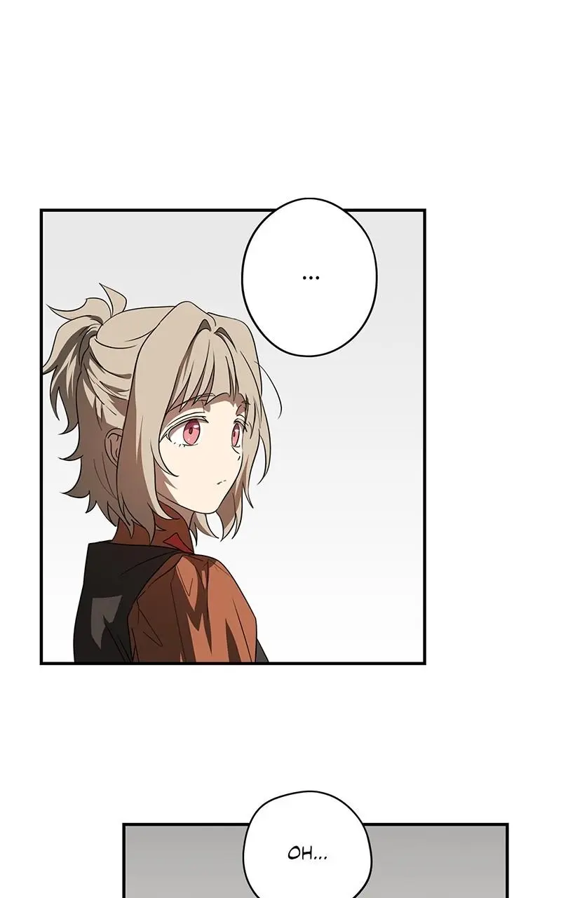 The Spark in Your Eyes Chapter 142