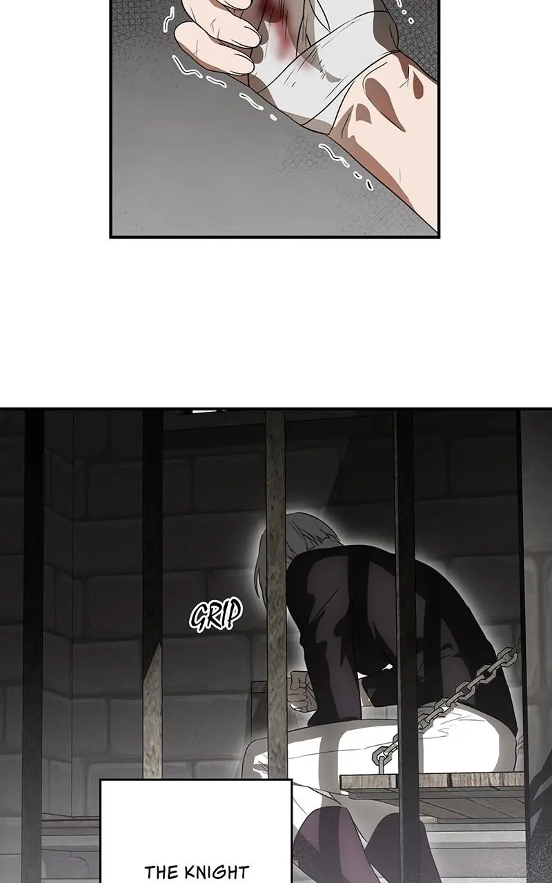 The Spark in Your Eyes Chapter 142