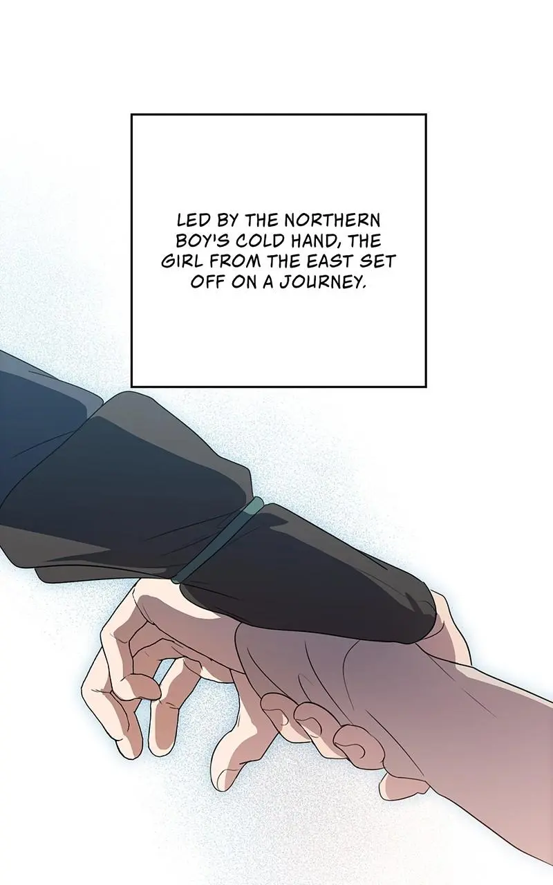 The Spark in Your Eyes Chapter 142