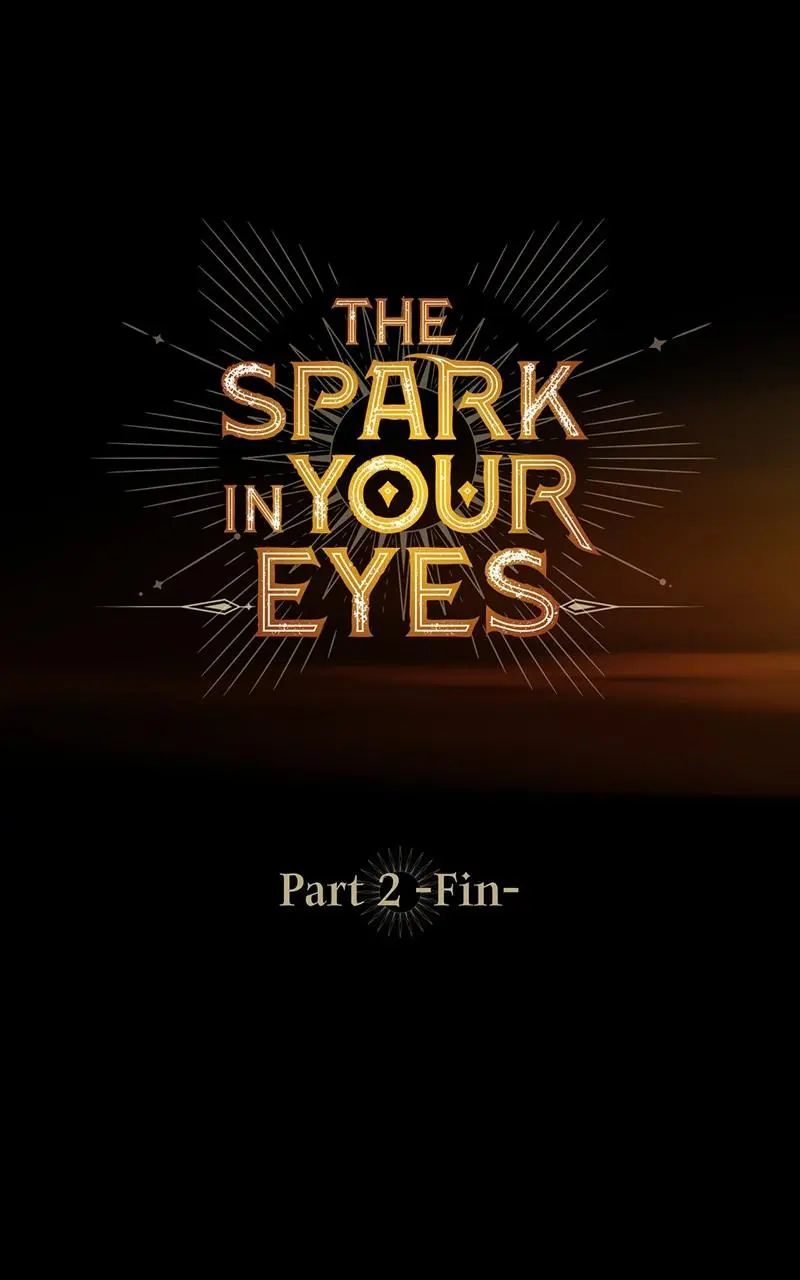 The Spark in Your Eyes Chapter 142