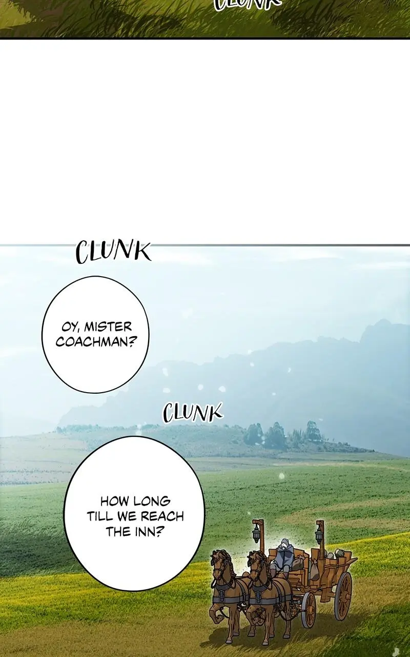 The Spark in Your Eyes Chapter 143