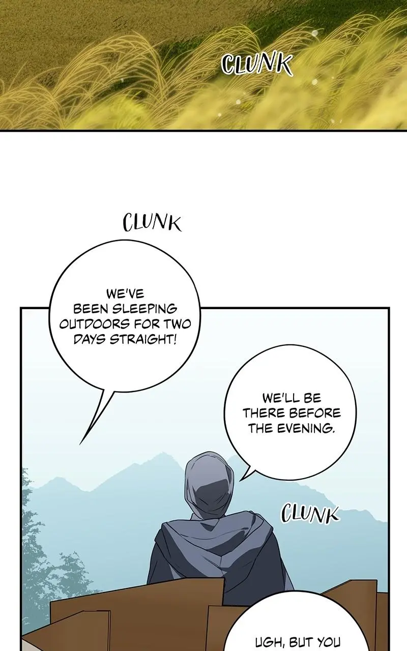 The Spark in Your Eyes Chapter 143