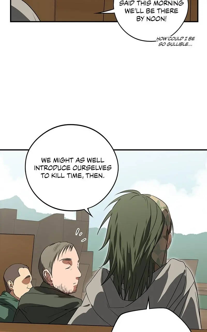 The Spark in Your Eyes Chapter 143