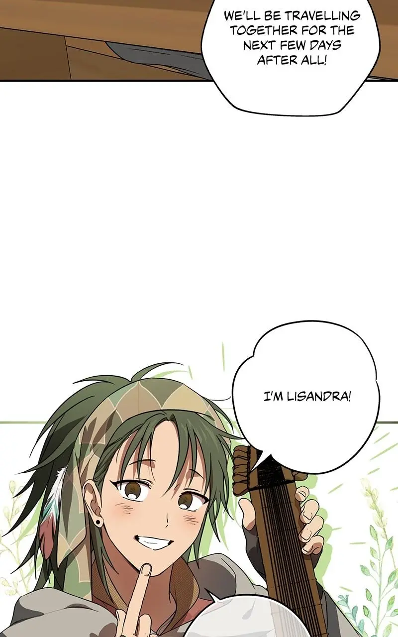 The Spark in Your Eyes Chapter 143