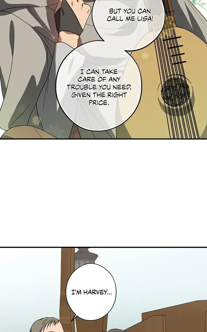 The Spark in Your Eyes Chapter 143