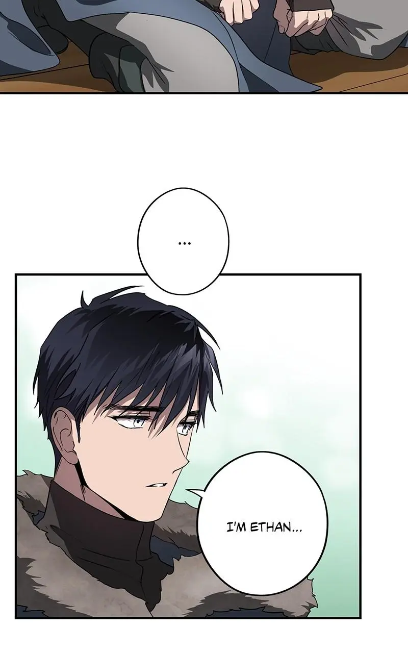 The Spark in Your Eyes Chapter 143