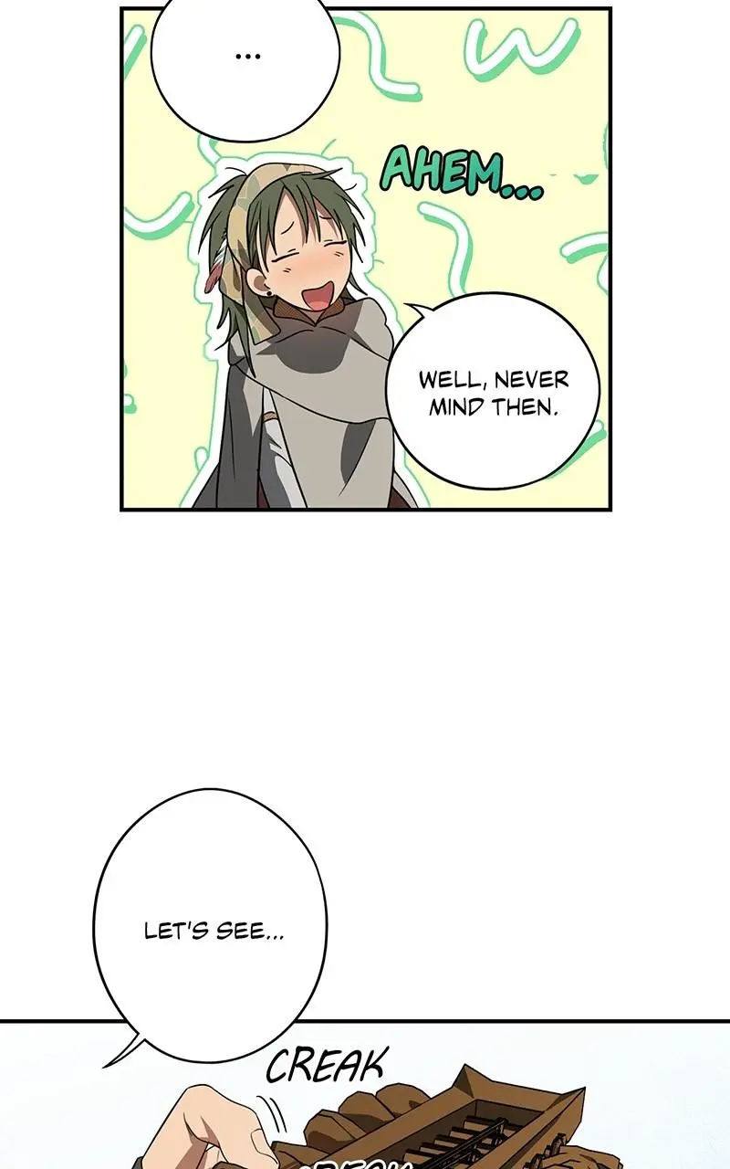 The Spark in Your Eyes Chapter 143