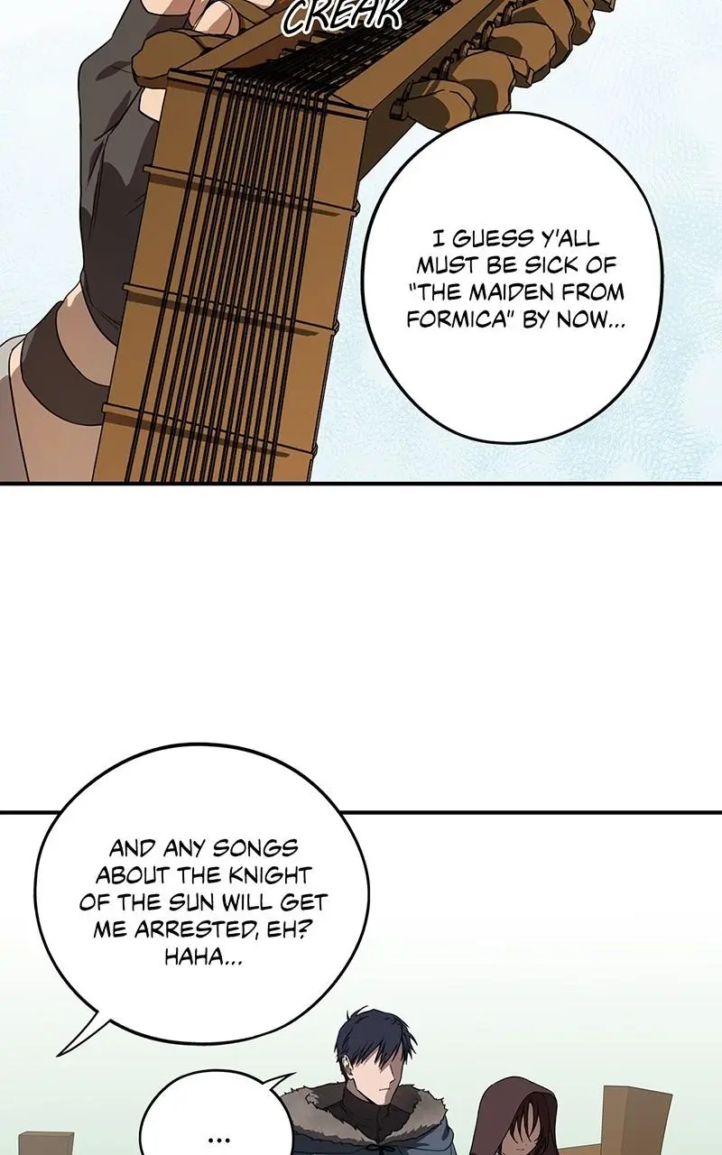 The Spark in Your Eyes Chapter 143
