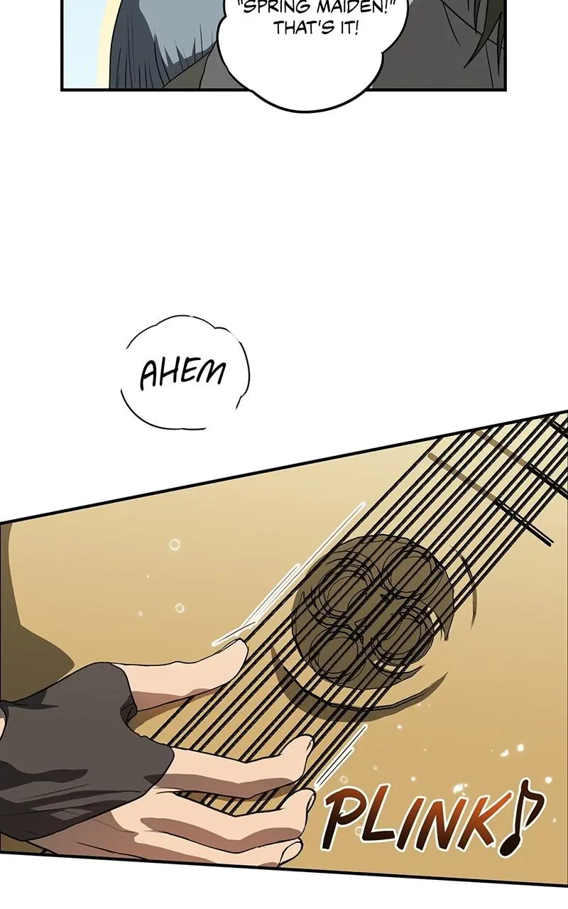 The Spark in Your Eyes Chapter 143