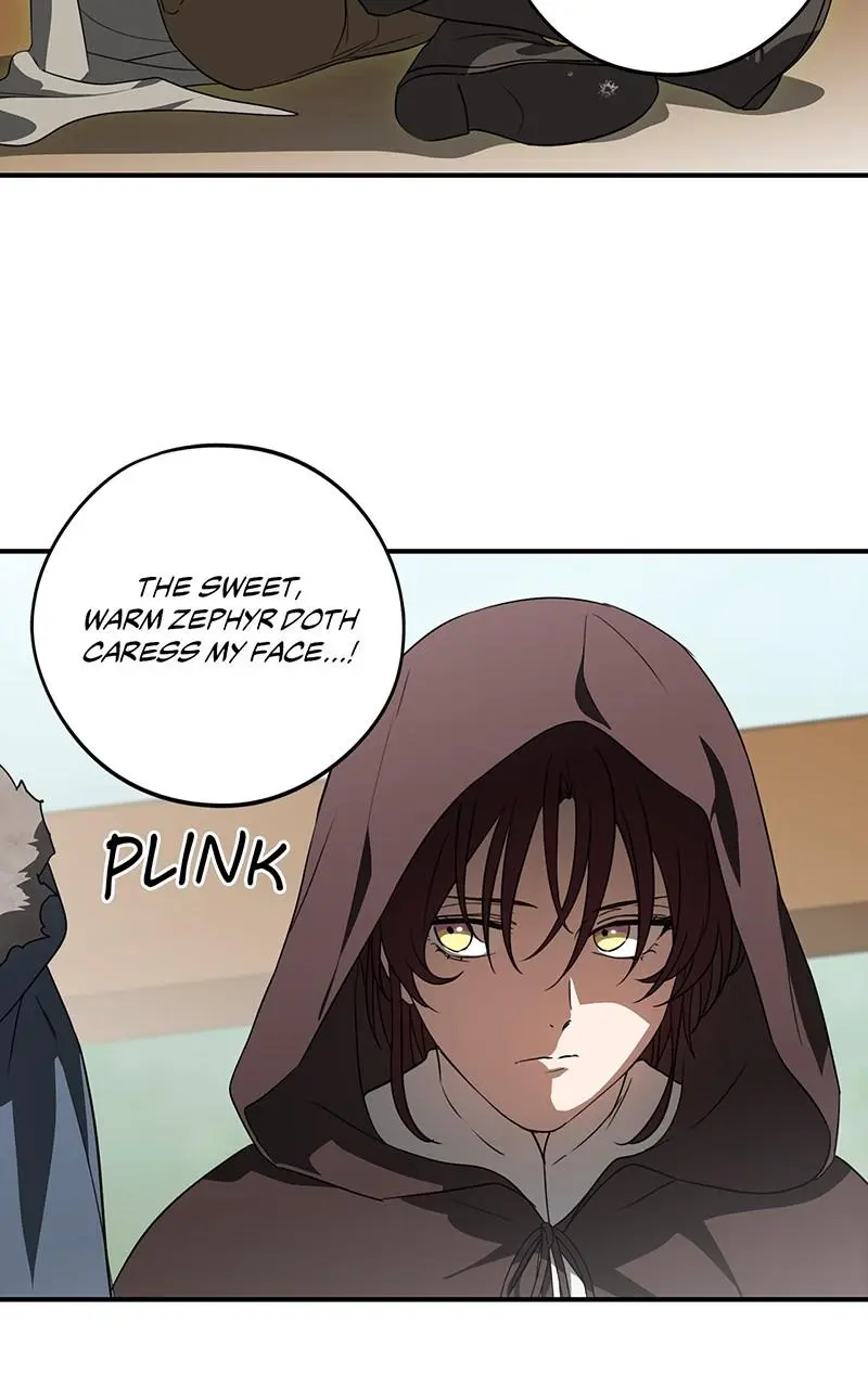The Spark in Your Eyes Chapter 143