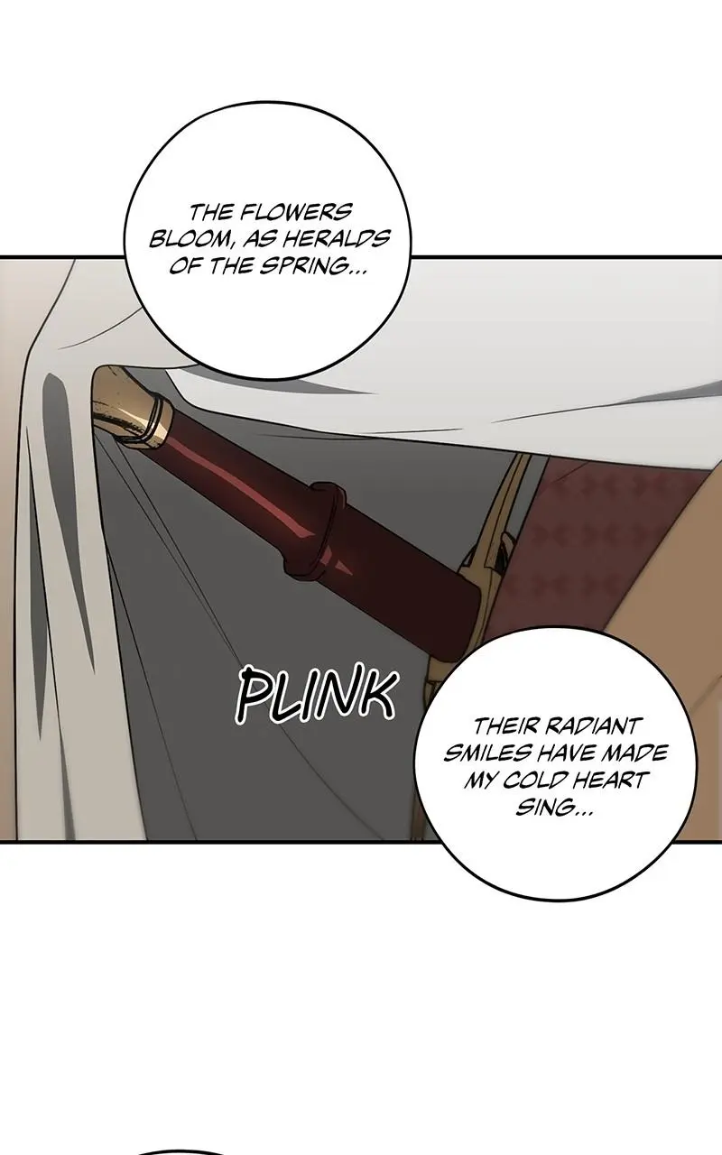 The Spark in Your Eyes Chapter 143