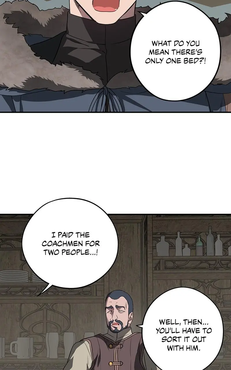 The Spark in Your Eyes Chapter 143