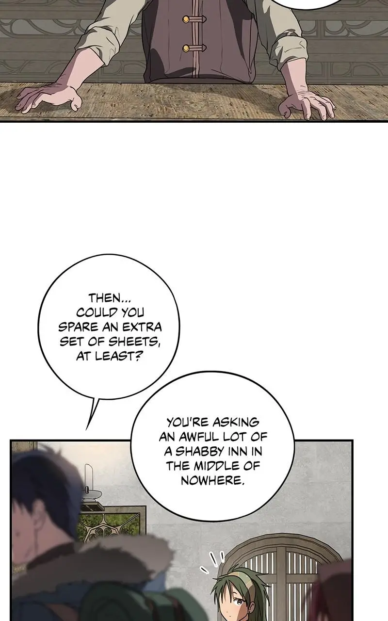 The Spark in Your Eyes Chapter 143