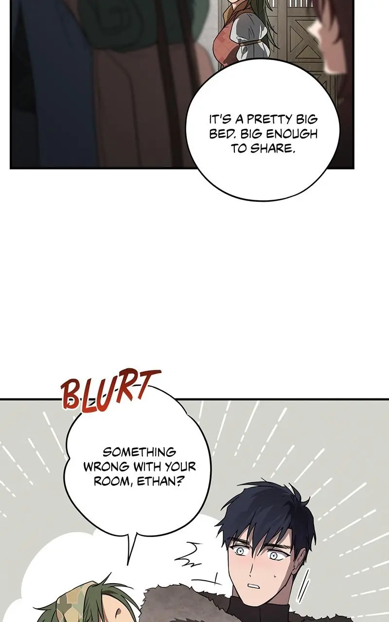 The Spark in Your Eyes Chapter 143