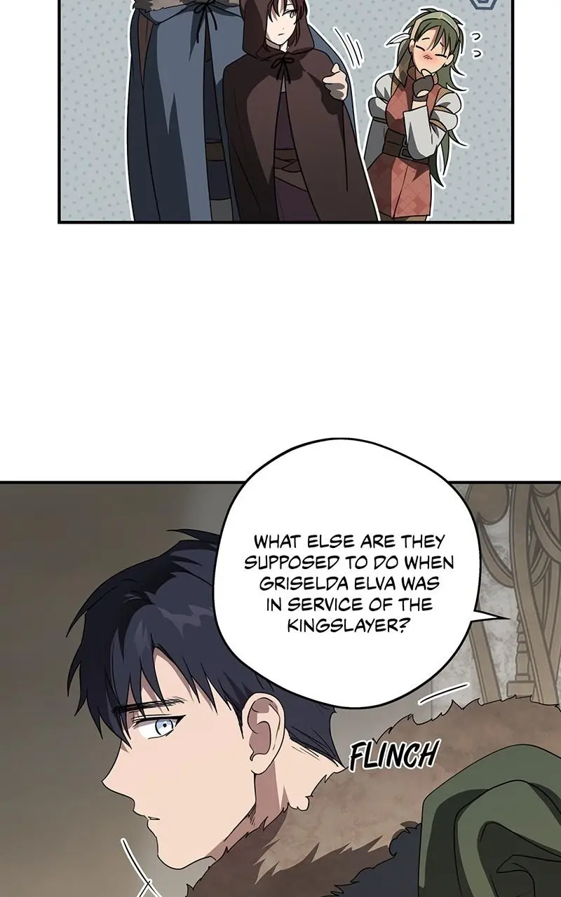 The Spark in Your Eyes Chapter 143