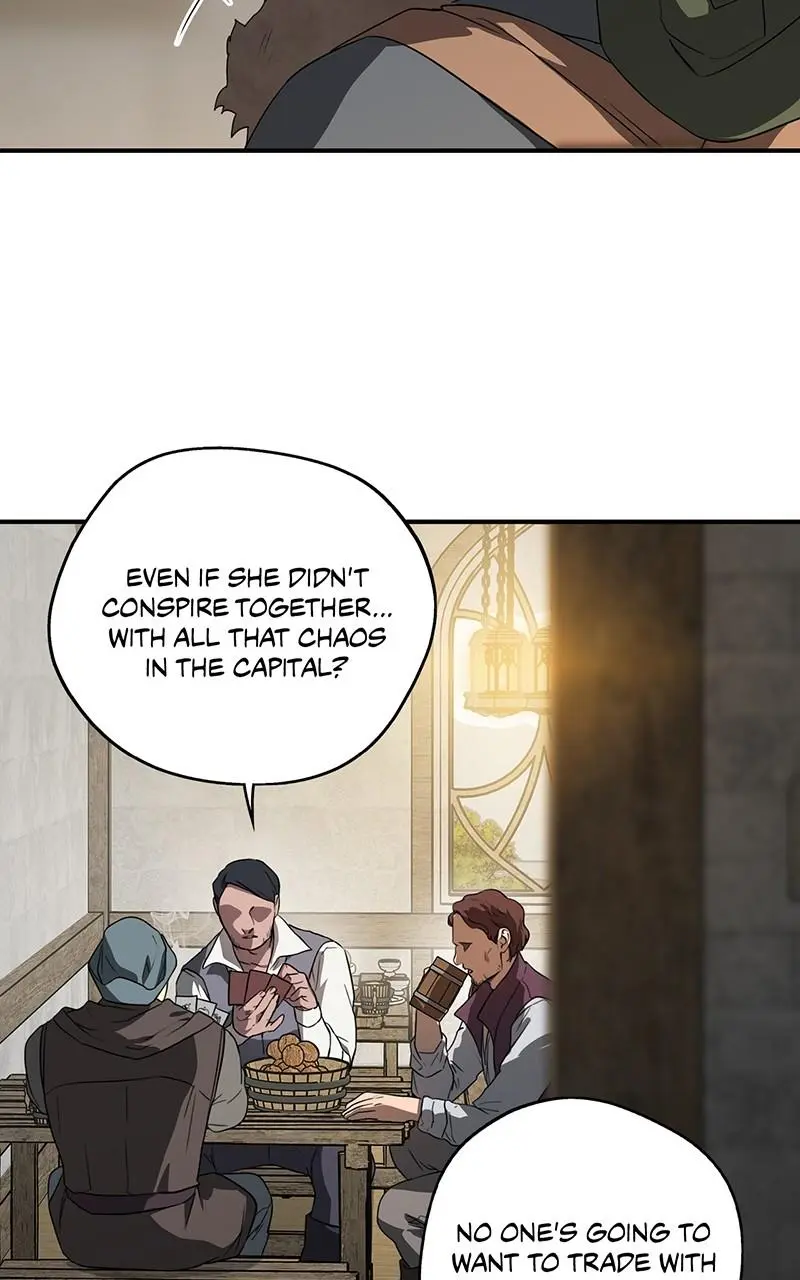 The Spark in Your Eyes Chapter 143
