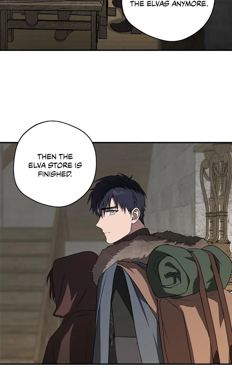 The Spark in Your Eyes Chapter 143
