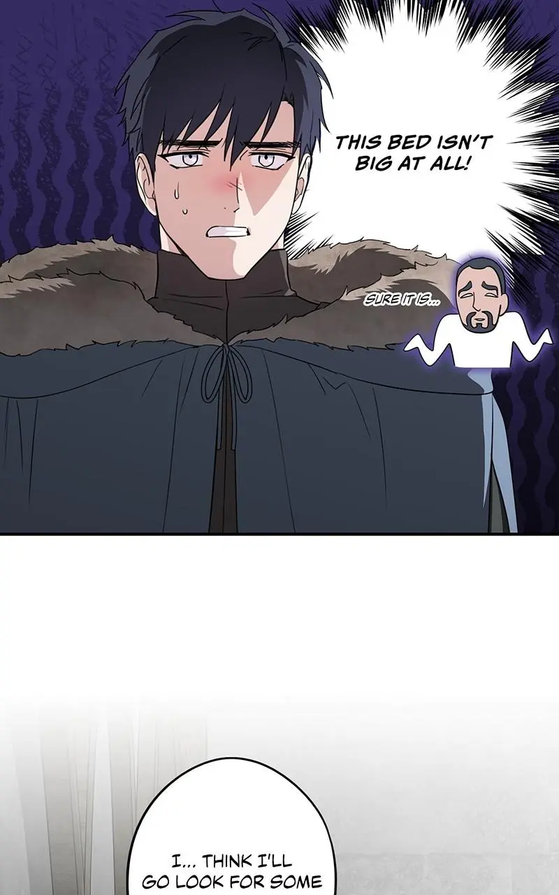 The Spark in Your Eyes Chapter 143