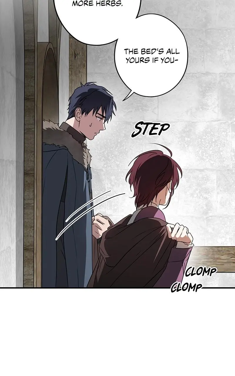 The Spark in Your Eyes Chapter 143