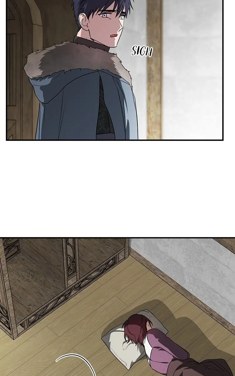 The Spark in Your Eyes Chapter 143