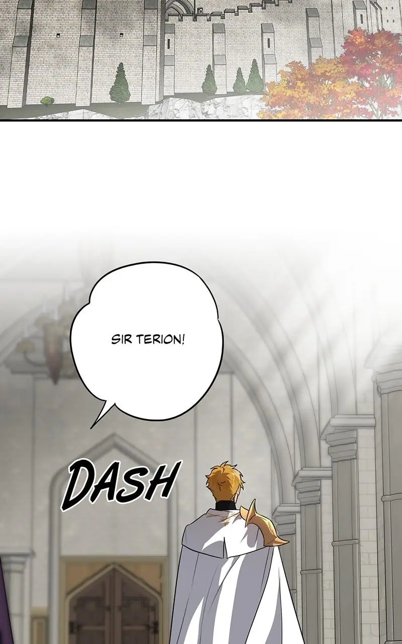The Spark in Your Eyes Chapter 143