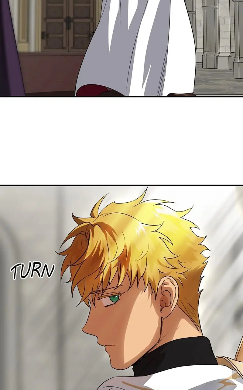 The Spark in Your Eyes Chapter 143