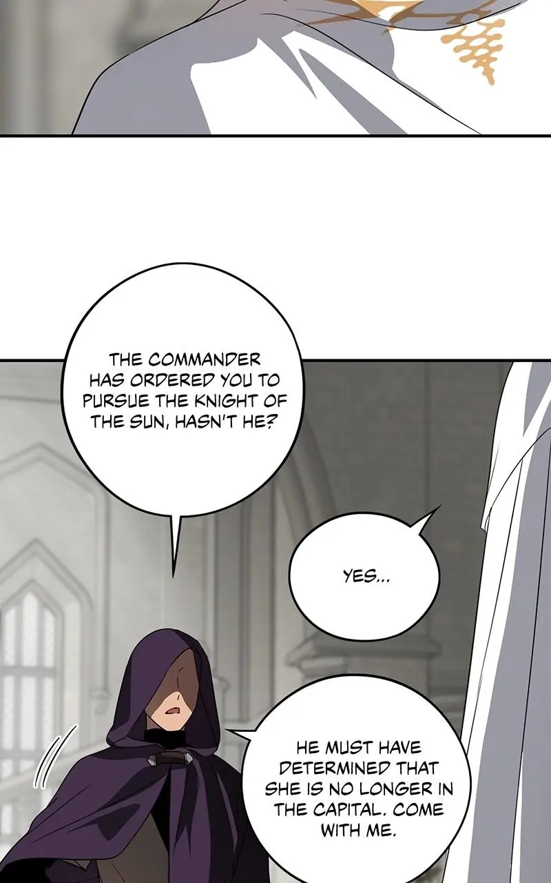 The Spark in Your Eyes Chapter 143
