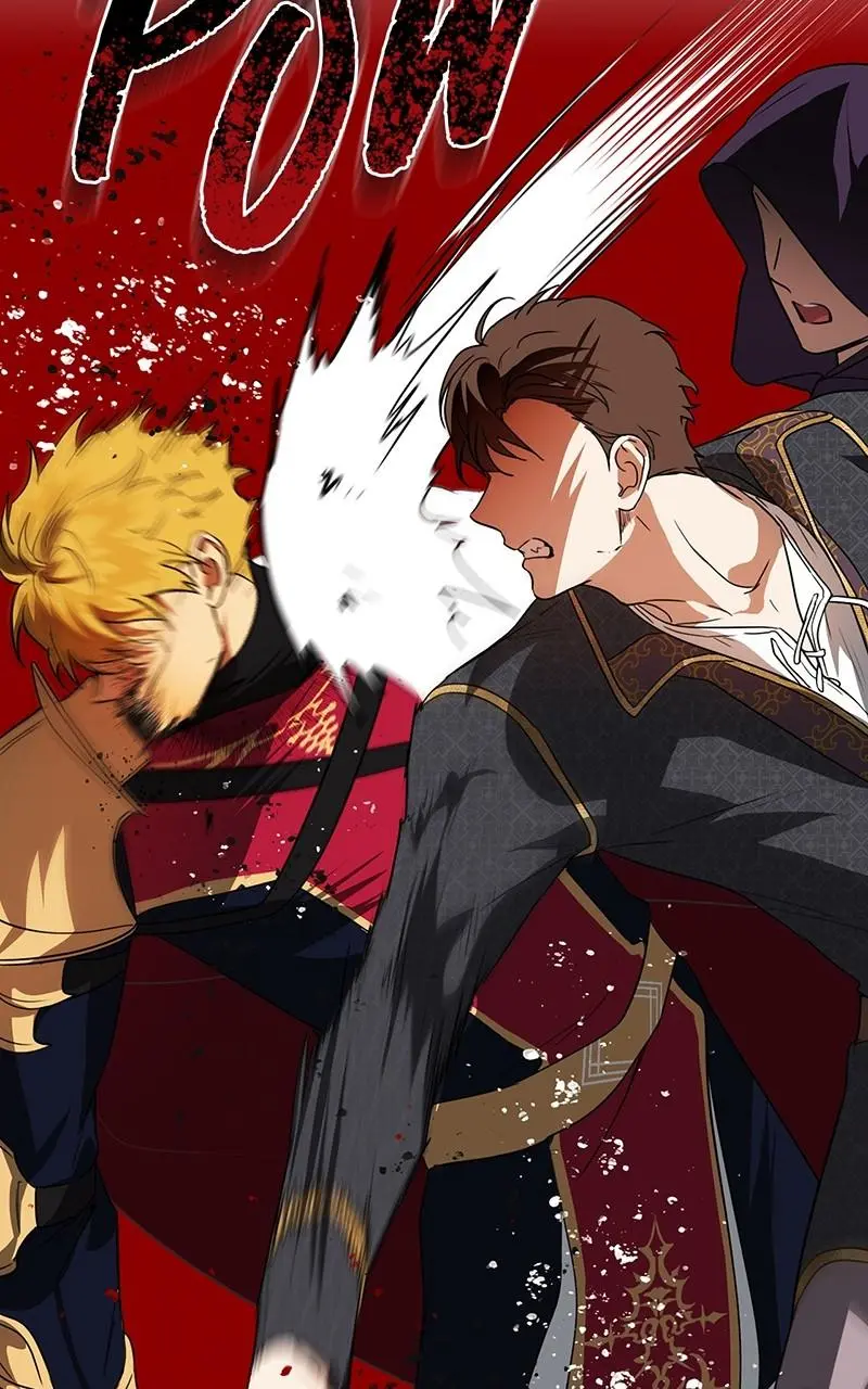The Spark in Your Eyes Chapter 143