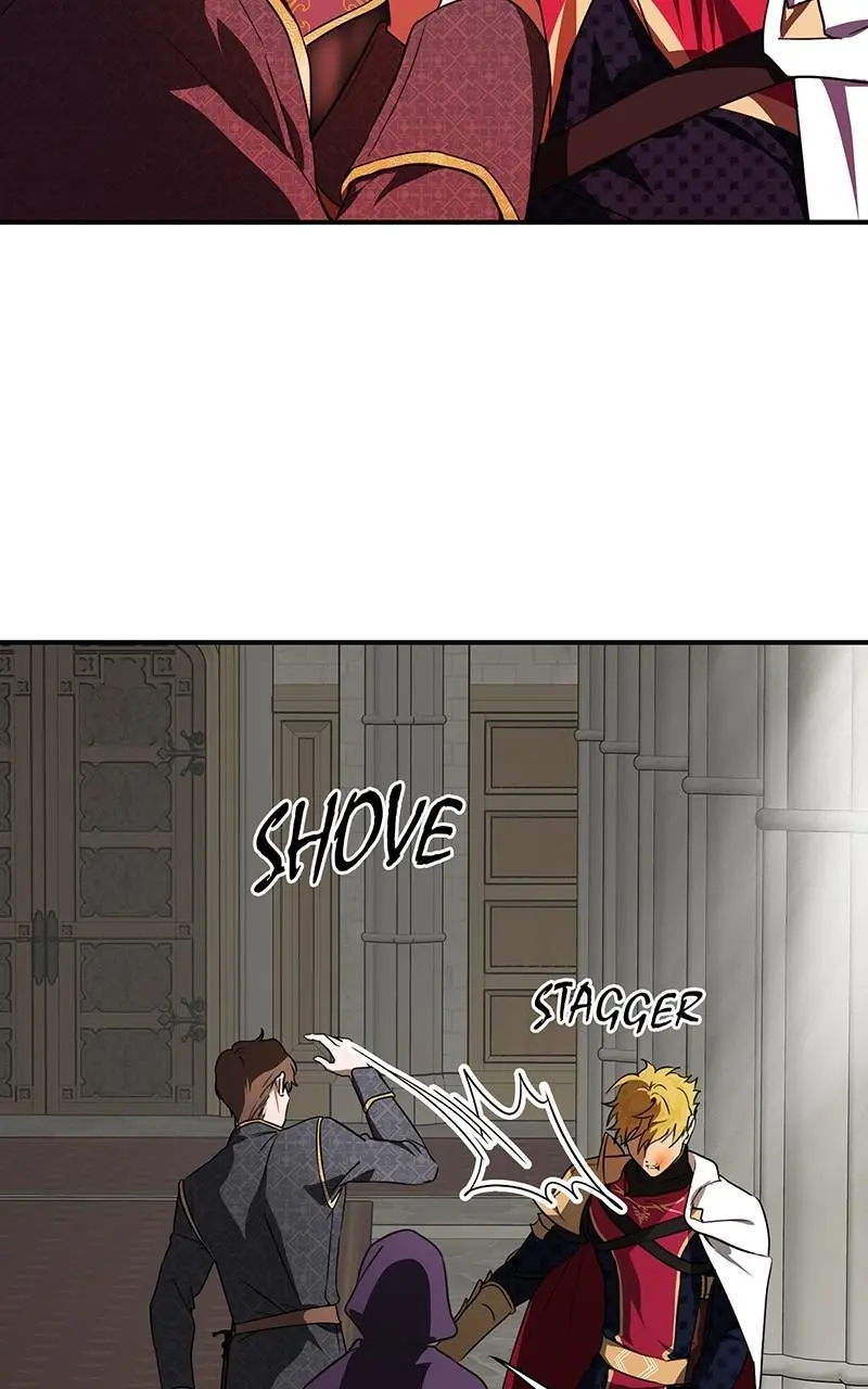 The Spark in Your Eyes Chapter 143