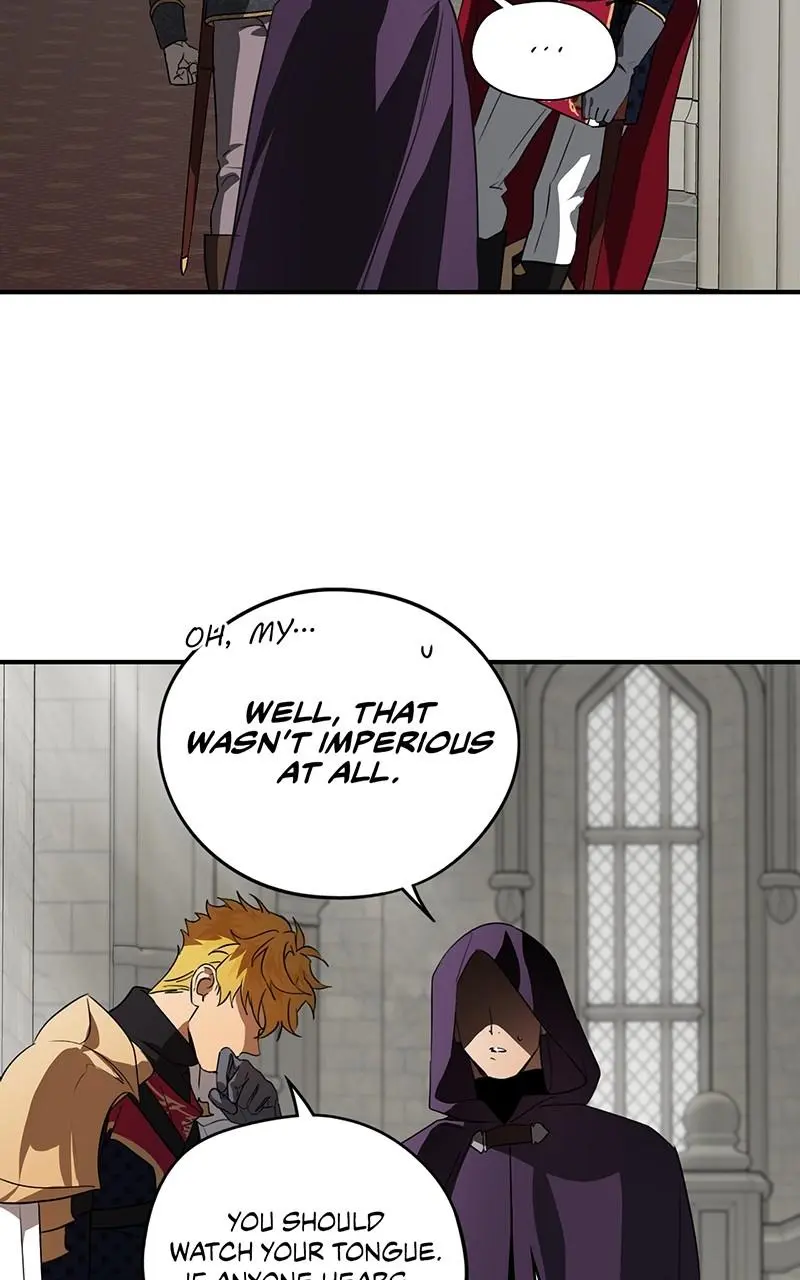 The Spark in Your Eyes Chapter 143