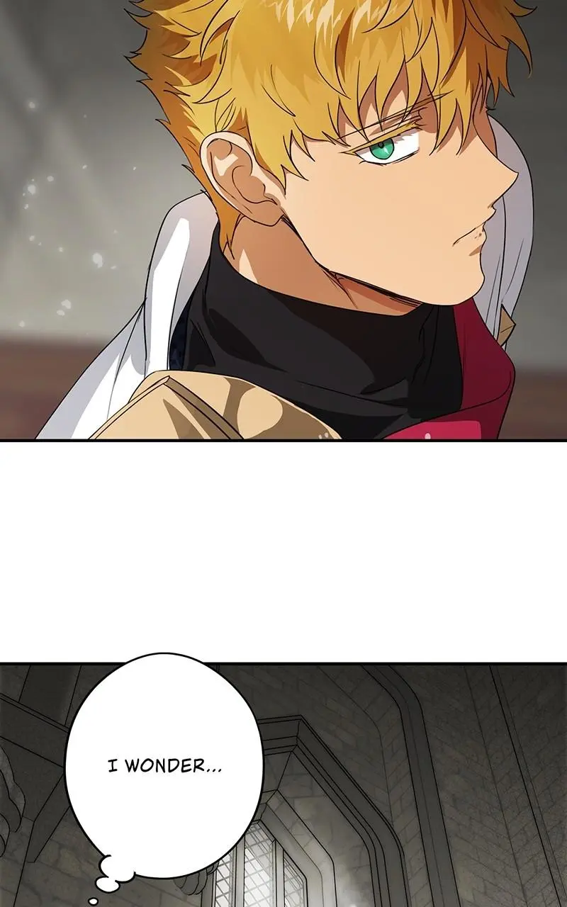 The Spark in Your Eyes Chapter 143