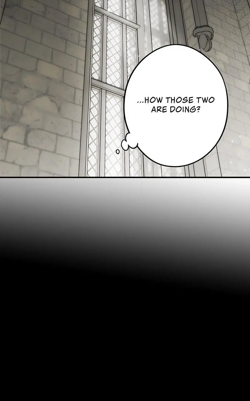 The Spark in Your Eyes Chapter 143