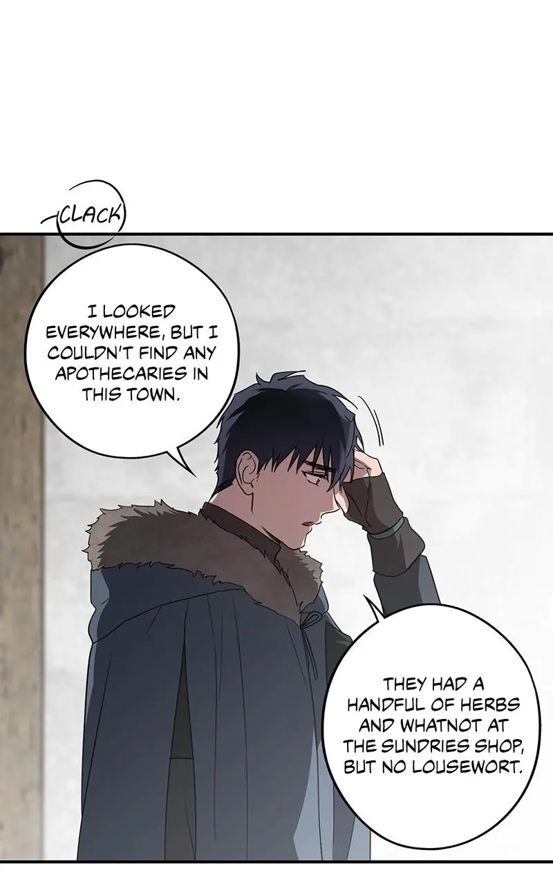 The Spark in Your Eyes Chapter 143