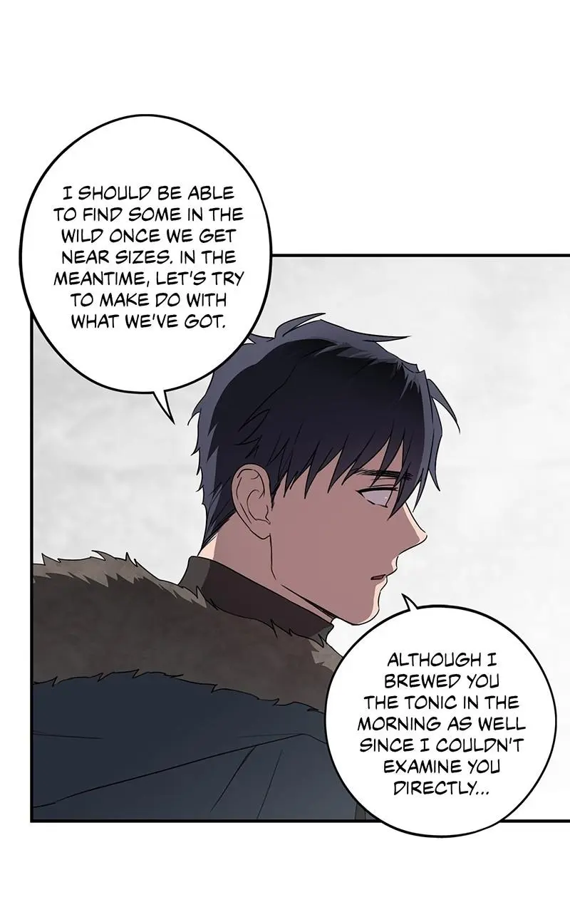 The Spark in Your Eyes Chapter 143