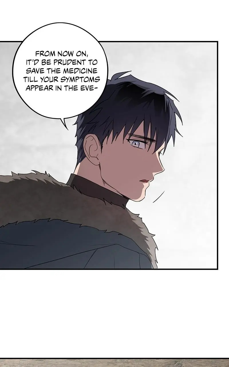 The Spark in Your Eyes Chapter 143
