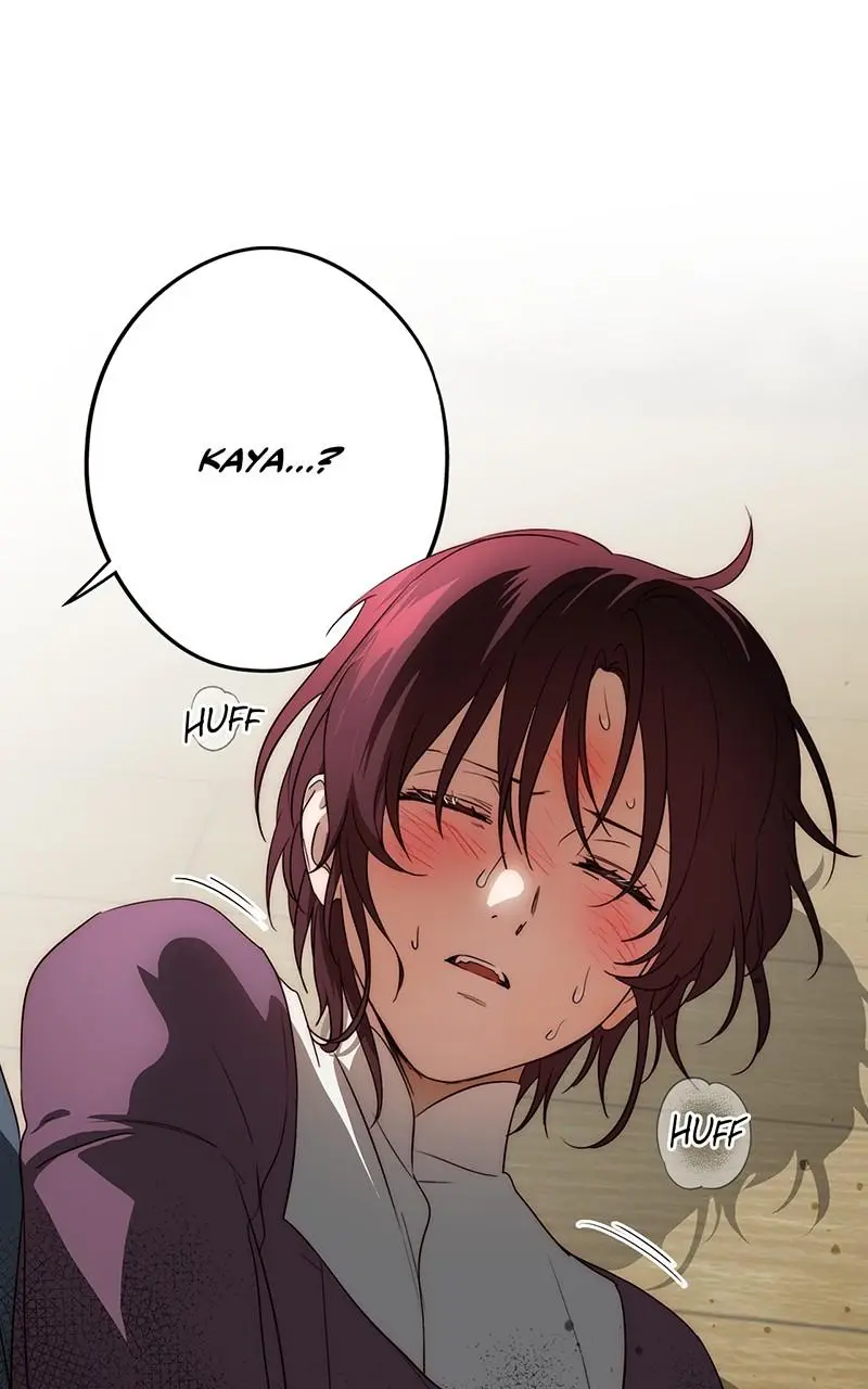 The Spark in Your Eyes Chapter 143