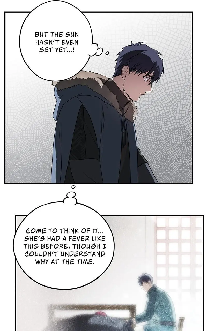 The Spark in Your Eyes Chapter 144