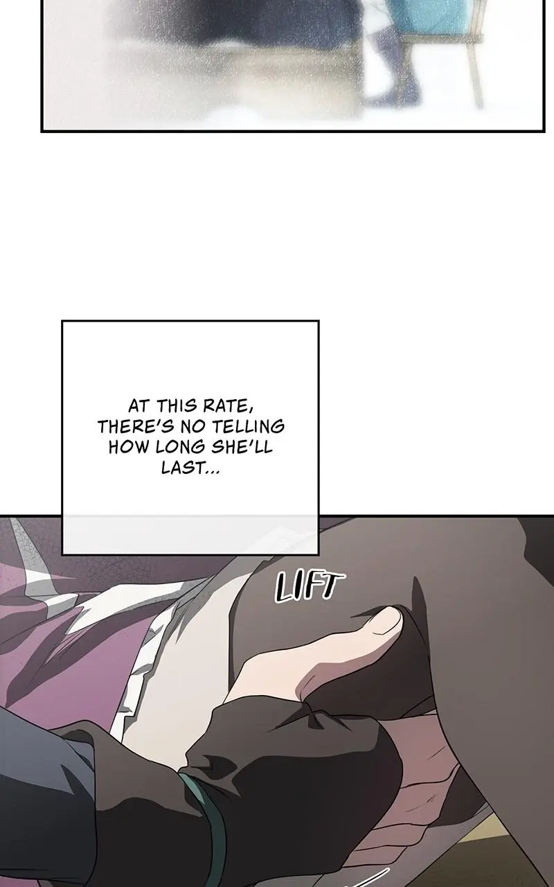 The Spark in Your Eyes Chapter 144