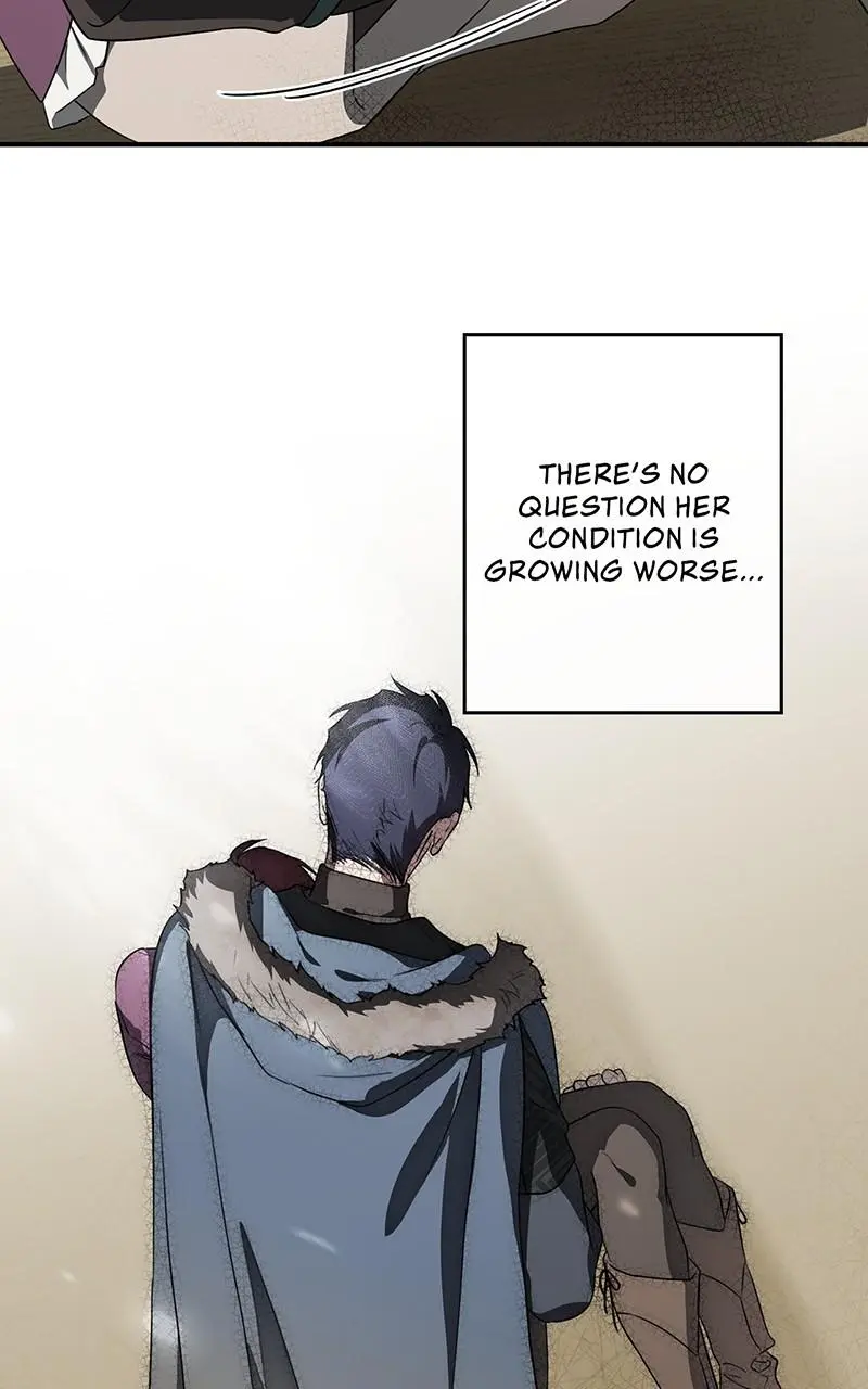 The Spark in Your Eyes Chapter 144