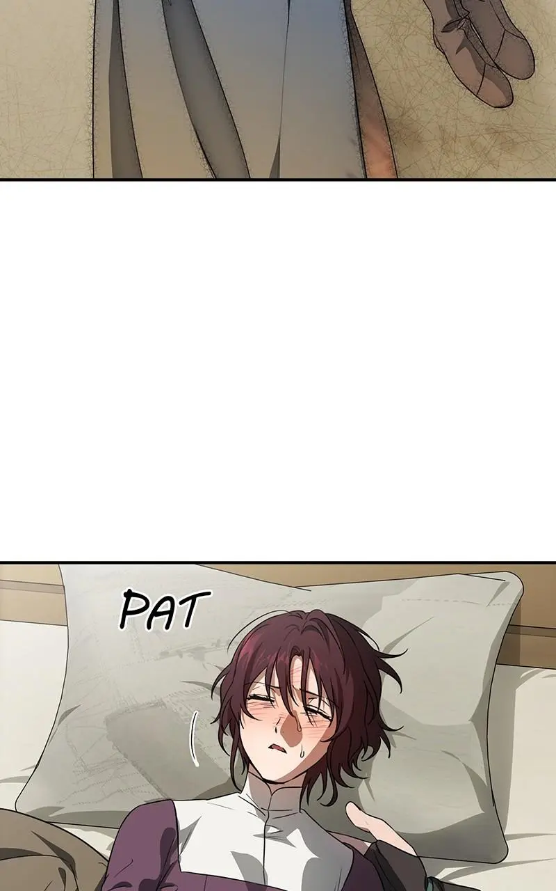 The Spark in Your Eyes Chapter 144