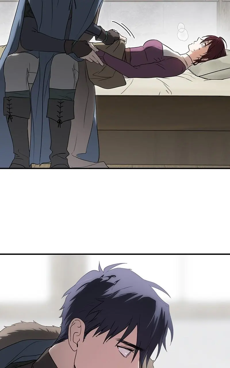 The Spark in Your Eyes Chapter 144