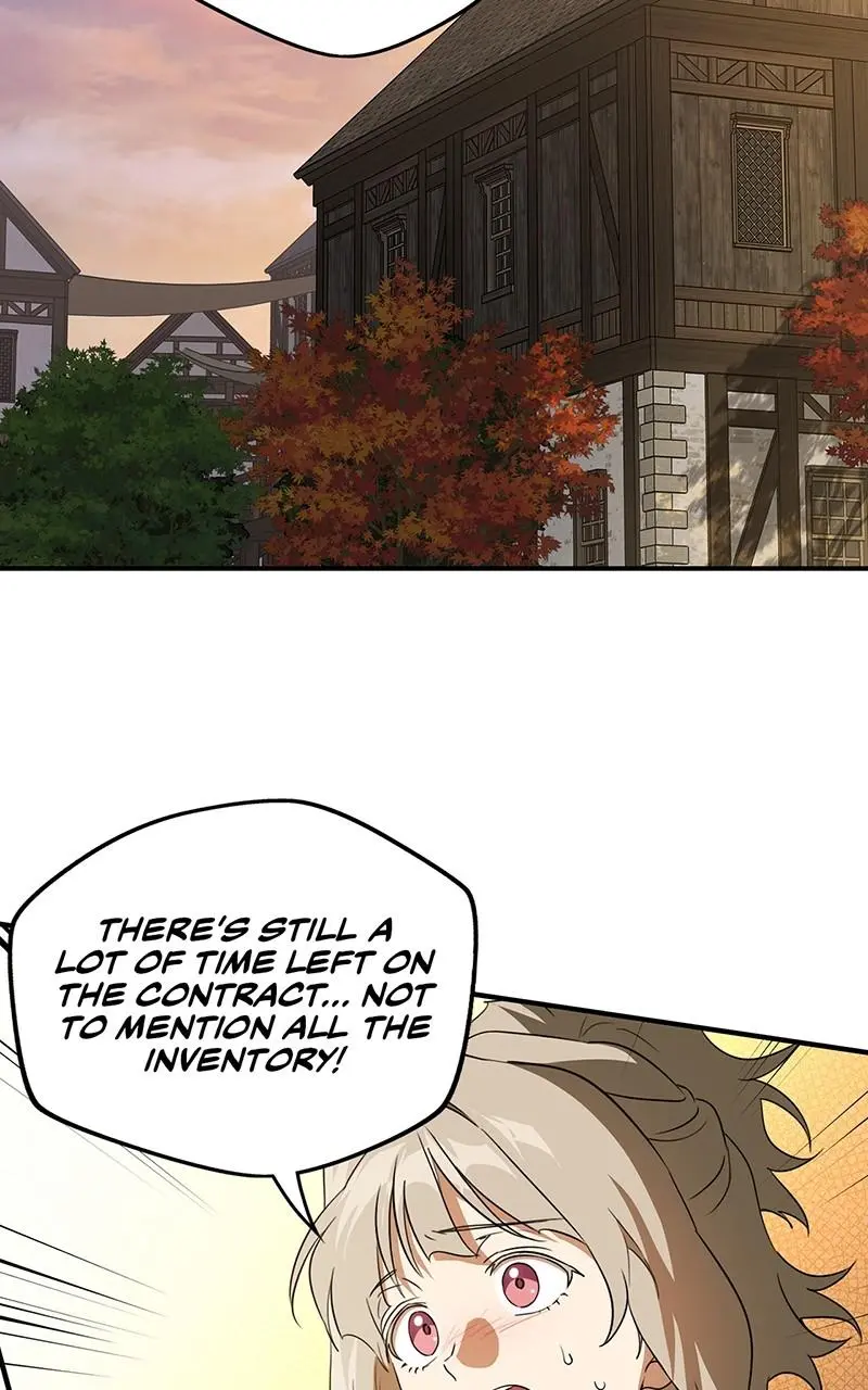 The Spark in Your Eyes Chapter 144