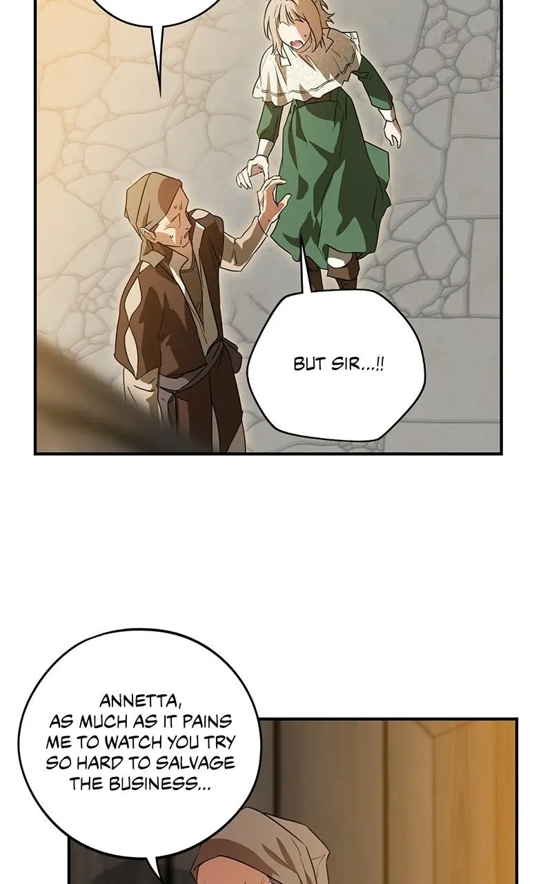 The Spark in Your Eyes Chapter 144