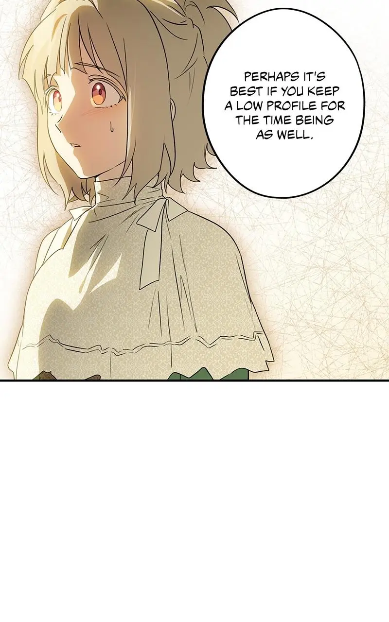The Spark in Your Eyes Chapter 144