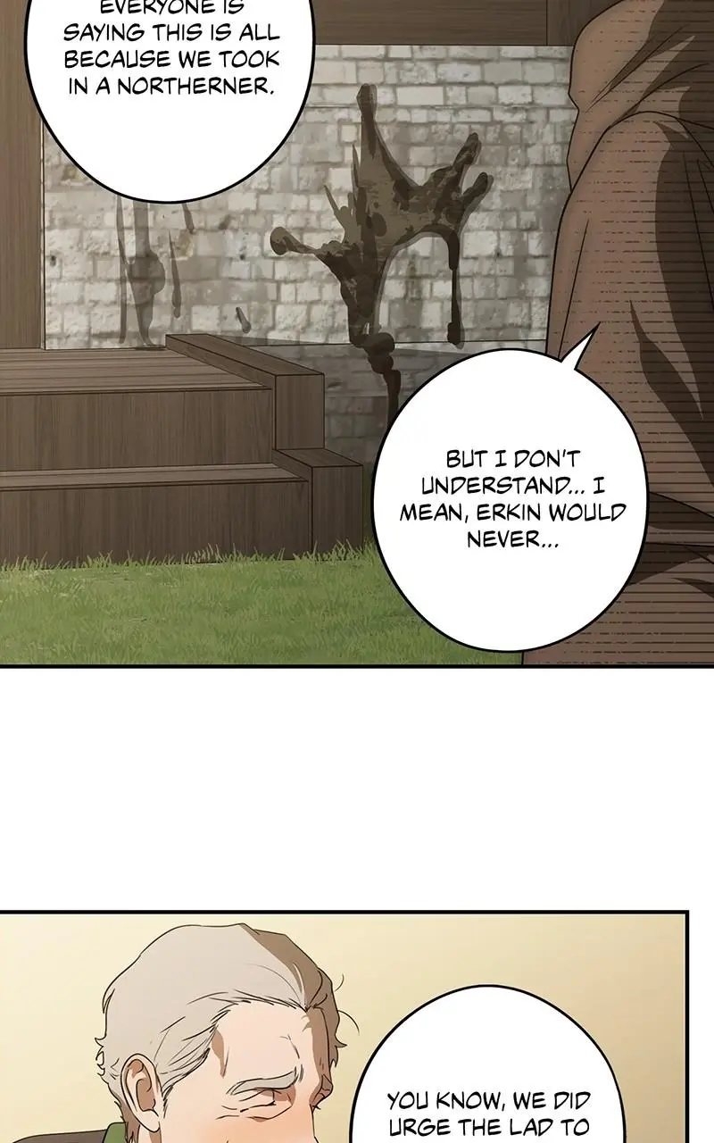 The Spark in Your Eyes Chapter 144