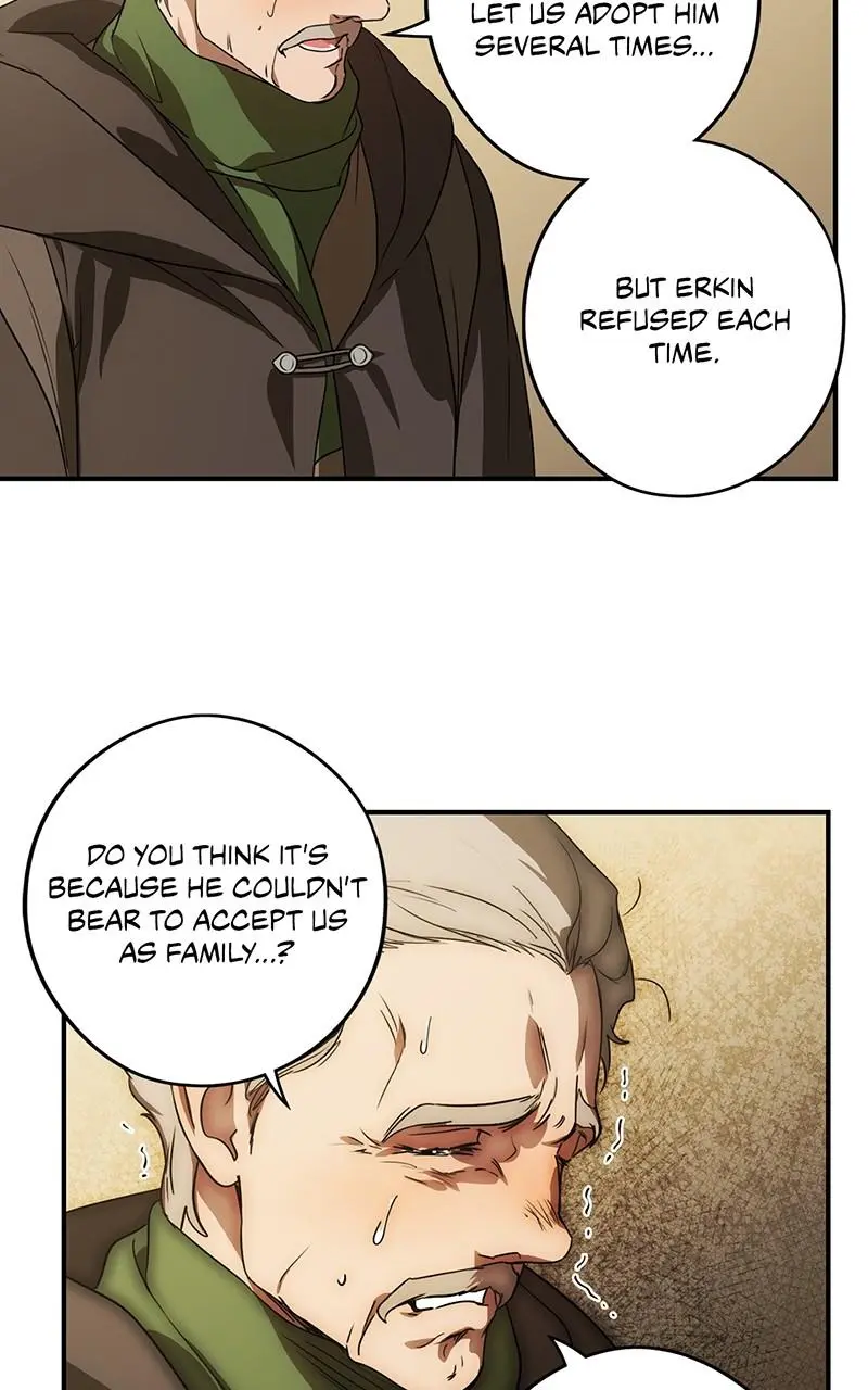 The Spark in Your Eyes Chapter 144